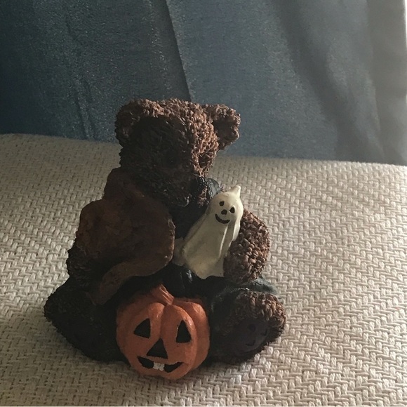 Resin K ‘s Collections Halloween Bear Collection - Picture 8 of 12